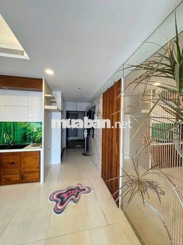 Mới bàn giao 2025 CH52m2/Bạch Đằng 2,1tỷ/Sổ riêng Full NT/bao sang tên
