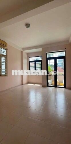cho thuê nhà Phan Thúc Diện 4PN, 5WC giá 25tr