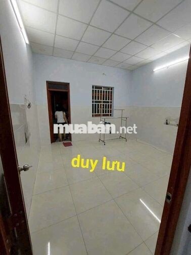 CHO THUE NHÀ MAT TIEN TÂN HẢI, Q.TÂN BINH
