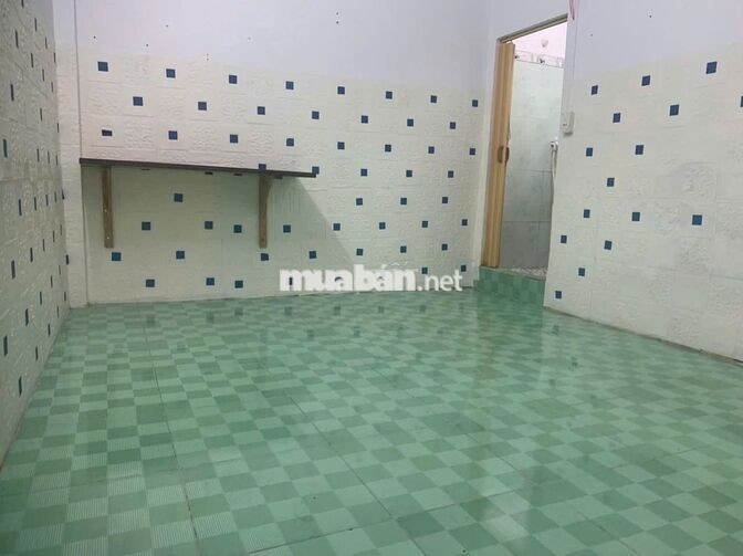 🔥 Nhà nguyên căn Gò Vấp 3PN 3WC – 7,5TR, gần Hạnh Thông Tây