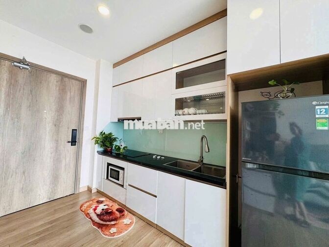 (View BT đảo) 30m phun đồ ở ngay thuê ngắn và dài hạn sky oasis 5tr