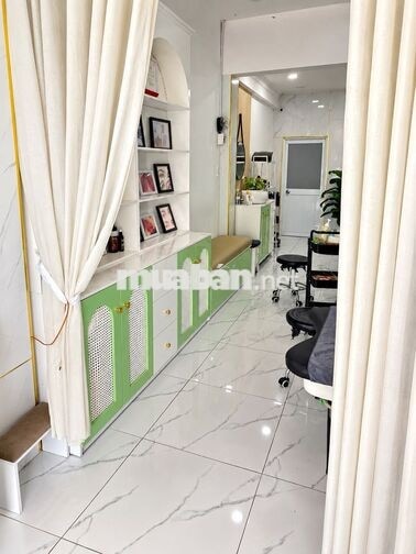 CHO THUÊ MB SPA CÓ SẴN ĐỒ NGHỀ KINH DƯƠNG VƯƠNG