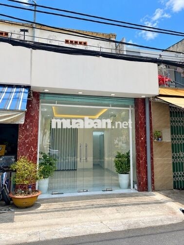 CHO THUÊ MB SPA CÓ SẴN ĐỒ NGHỀ KINH DƯƠNG VƯƠNG