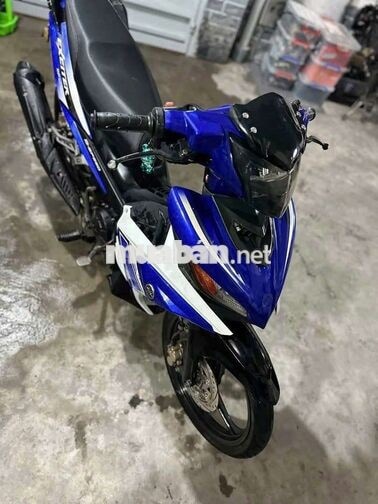 Yamaha Exciter Xanh trắng 62sph gtdd ko9c