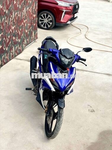 Yamaha Exciter Xanh trắng 62sph gtdd ko9c