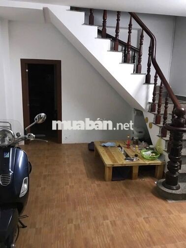 🔥 Nhà nguyên căn Gò Vấp 3PN 3WC – 7,5TR, gần Hạnh Thông Tây