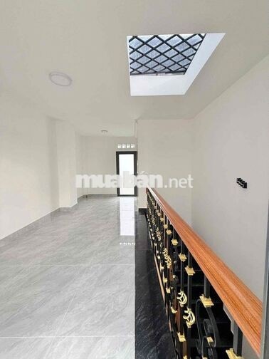[ CHÍNH CHỦ ] BÁN NHÀ XÂY MỚI – 5 TẦNG CÓ THANG MÁY | ĐỐI DIỆN KĐT VẠN