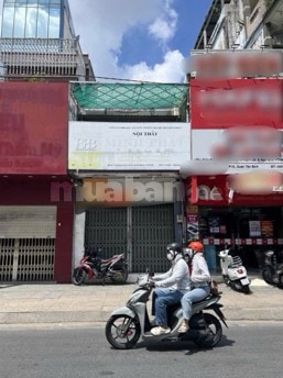  CHO THUÊ NHÀ MT TRƯỜNG CHINH, P.12, Q. TÂN BÌNH, 30TR.