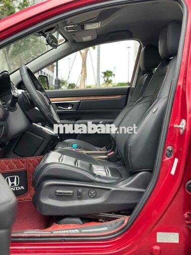 Honda CRV G 2022 Đỏ 35.000km