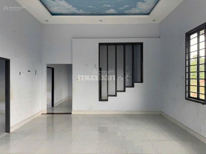 Chính chủ bán nhà đất mặt tiền DH507 xã An Thái, Phú Giáo cũ.