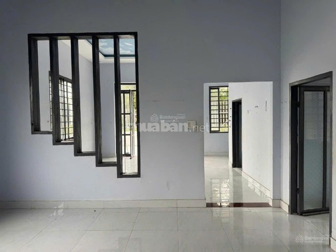 Chính chủ bán nhà đất mặt tiền DH507 xã An Thái, Phú Giáo cũ.