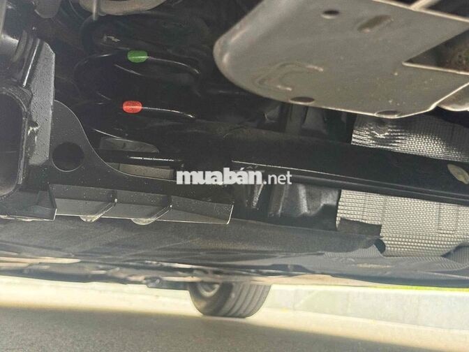 Mazda 3 model 2021 Red Siêu Mới