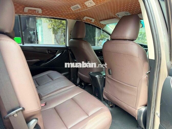 INNOVA 2.0E 2019 BẢO HÀNH 1 NĂM ,HỖ TRỢ VAY 70%