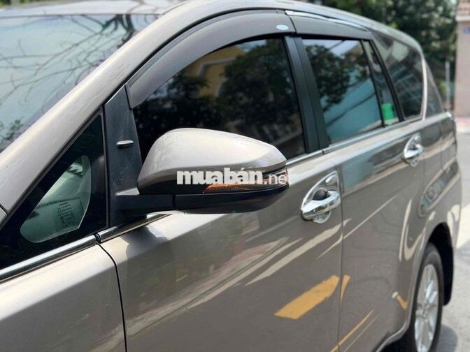 INNOVA 2.0E 2019 BẢO HÀNH 1 NĂM ,HỖ TRỢ VAY 70%