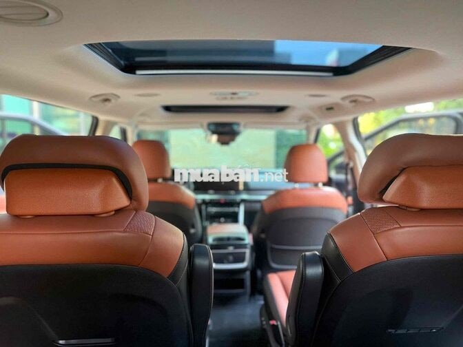 KIA CARNIVAL SIGNATURE 7C SIÊU MỚI