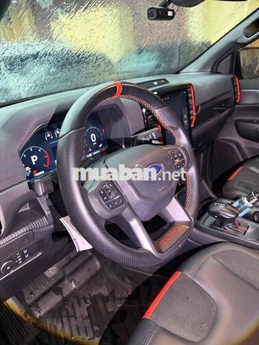 Ford Raptor 2023 - Xe đẹp 1 chủ sử dụng