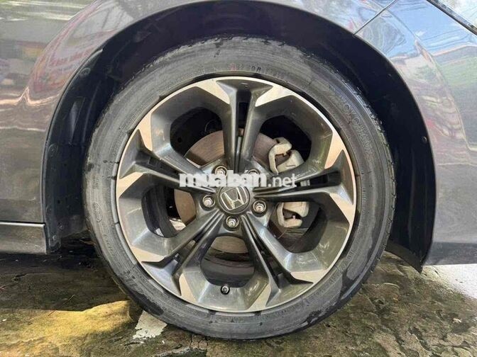 Honda Civic 1.5 Turbo G 2023 Xám 52.000km