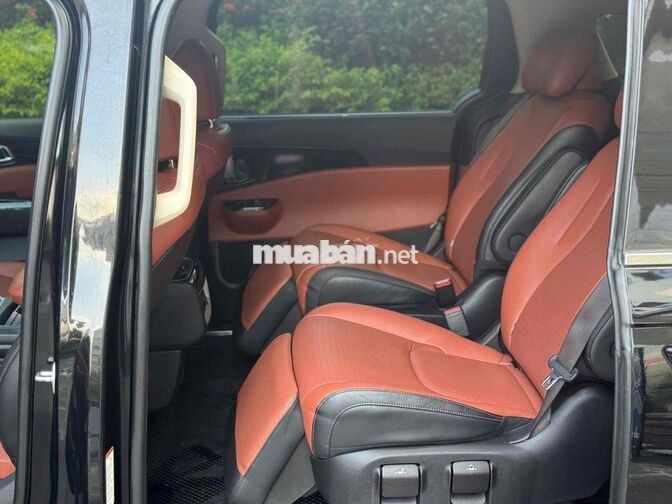 KIA CARNIVAL SIGNATURE 7C SIÊU MỚI