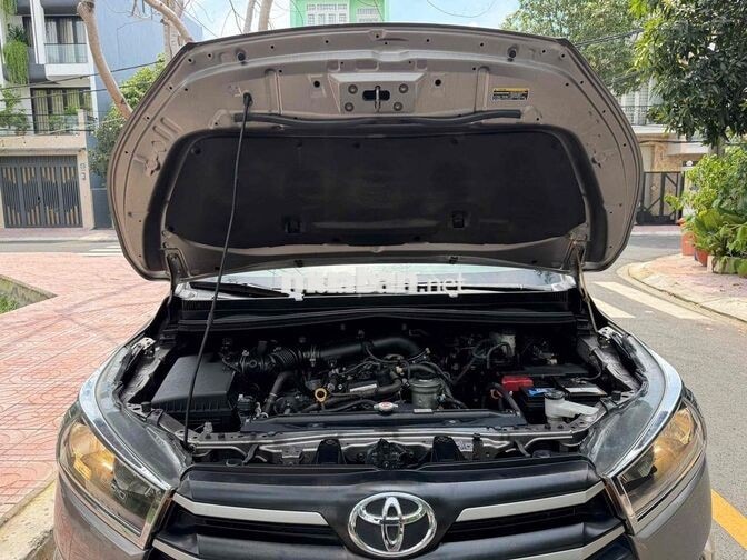INNOVA 2.0E 2019 BẢO HÀNH 1 NĂM ,HỖ TRỢ VAY 70%