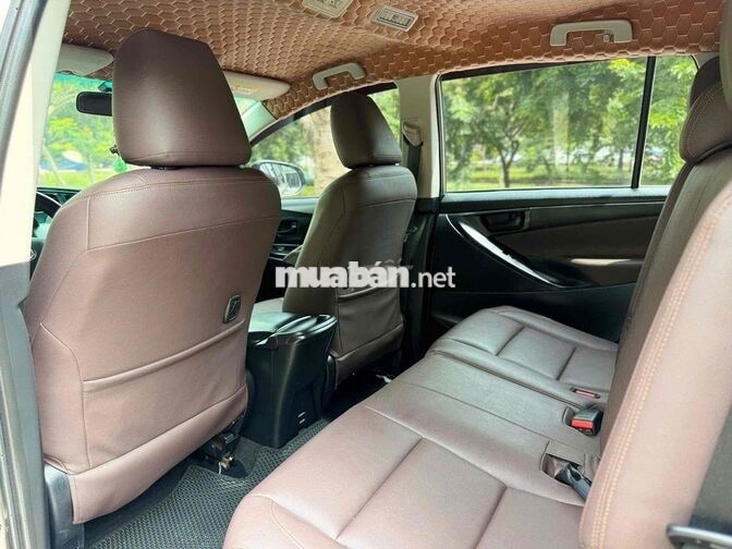 INNOVA 2.0E 2019 BẢO HÀNH 1 NĂM ,HỖ TRỢ VAY 70%