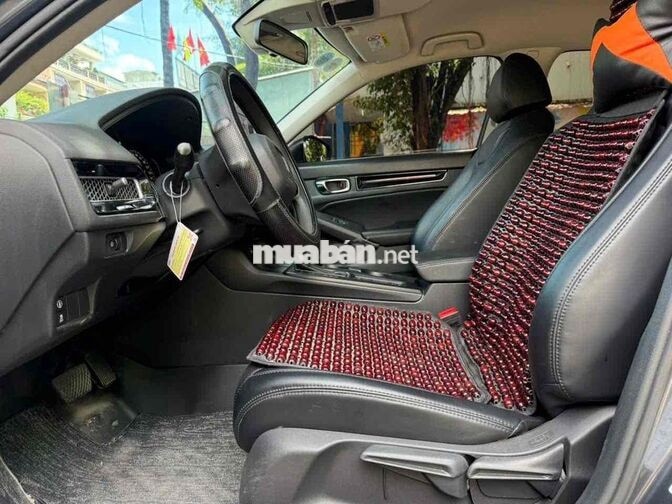 Honda Civic 1.5 Turbo G 2023 Xám 52.000km