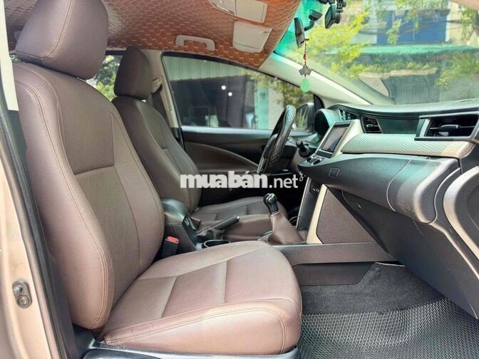 INNOVA 2.0E 2019 BẢO HÀNH 1 NĂM ,HỖ TRỢ VAY 70%
