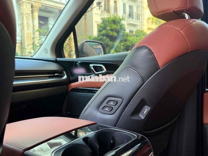 KIA CARNIVAL SIGNATURE 7C SIÊU MỚI