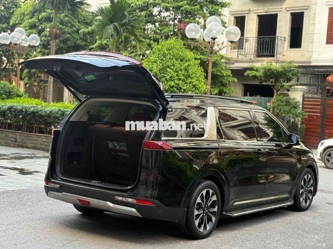 KIA CARNIVAL SIGNATURE 7C SIÊU MỚI