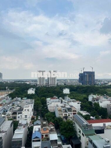 *Cho thuê căn hộ 2pn*Nhà mới sơn*Ban công rộng*Cc BellezaQ7*78m2*9tr