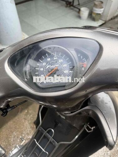 Honda Future 2004 Xám