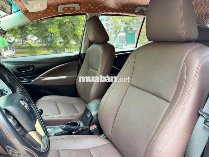 INNOVA 2.0E 2019 BẢO HÀNH 1 NĂM ,HỖ TRỢ VAY 70%
