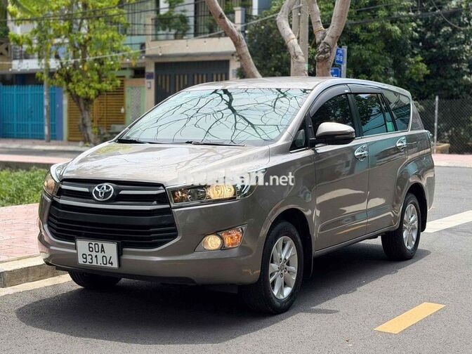 INNOVA 2.0E 2019 BẢO HÀNH 1 NĂM ,HỖ TRỢ VAY 70%
