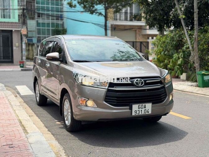 INNOVA 2.0E 2019 BẢO HÀNH 1 NĂM ,HỖ TRỢ VAY 70%