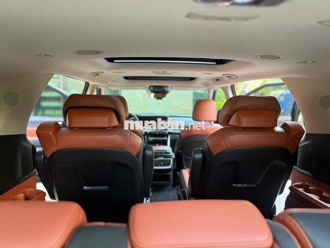 KIA CARNIVAL SIGNATURE 7C SIÊU MỚI