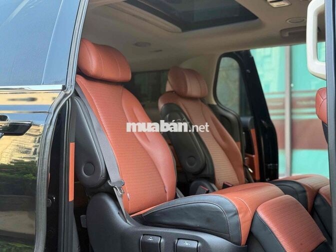 KIA CARNIVAL SIGNATURE 7C SIÊU MỚI