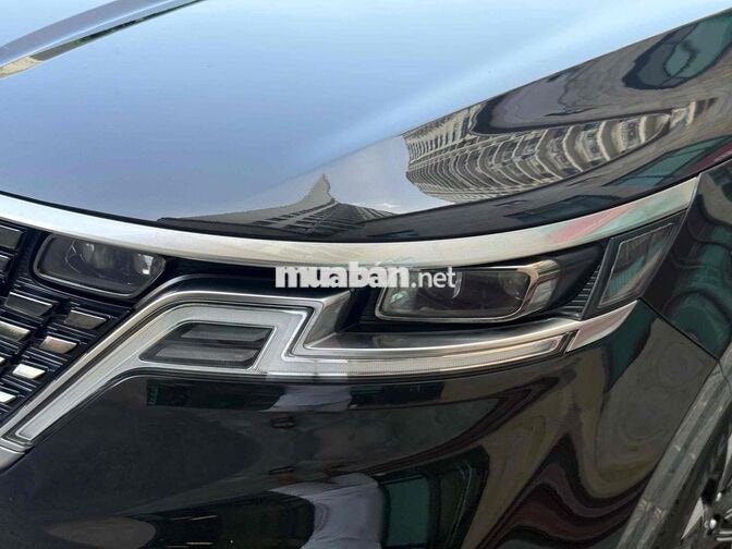 KIA CARNIVAL SIGNATURE 7C SIÊU MỚI