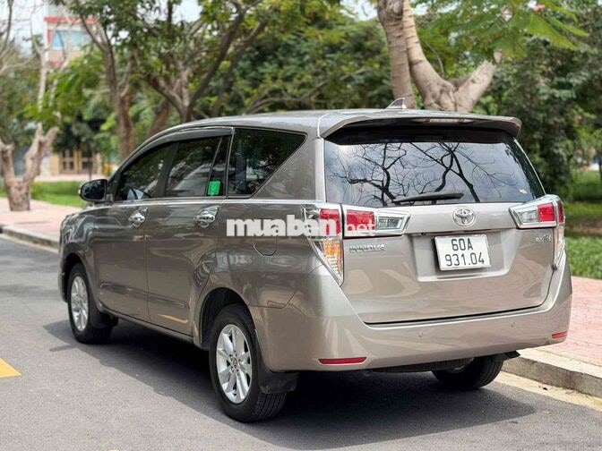 INNOVA 2.0E 2019 BẢO HÀNH 1 NĂM ,HỖ TRỢ VAY 70%