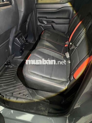 Ford Raptor 2023 - Xe đẹp 1 chủ sử dụng