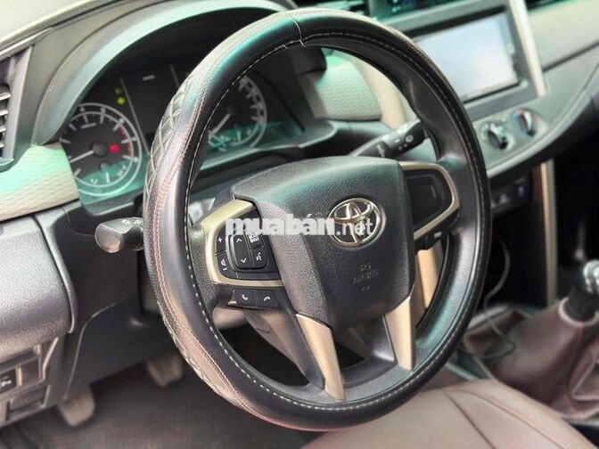 INNOVA 2.0E 2019 BẢO HÀNH 1 NĂM ,HỖ TRỢ VAY 70%