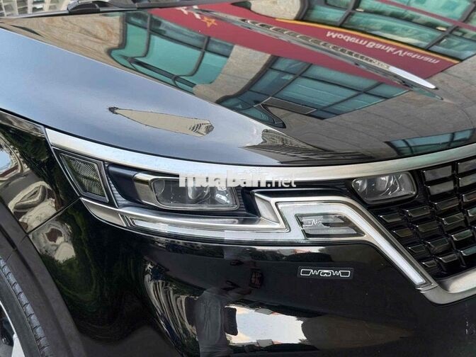 KIA CARNIVAL SIGNATURE 7C SIÊU MỚI