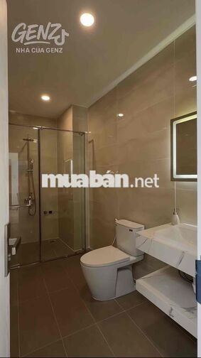 Căn hộ 2 phòng ngủ 2 WC full nội thất Sư Vạn Hạnh quận 10