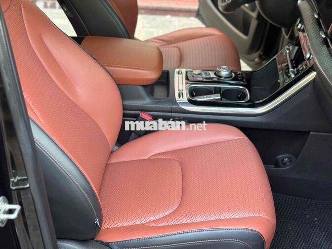KIA CARNIVAL SIGNATURE 7C SIÊU MỚI
