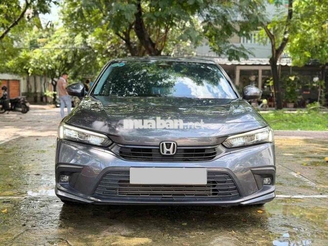 Honda Civic 1.5 Turbo G 2023 Xám 52.000km