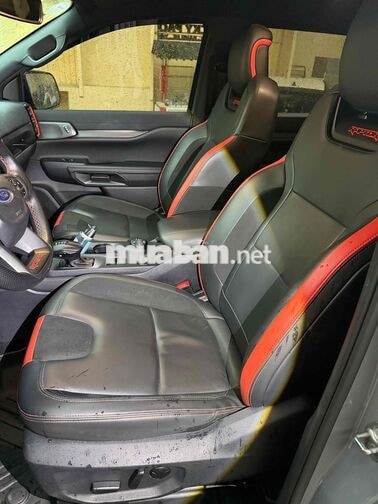 Ford Raptor 2023 - Xe đẹp 1 chủ sử dụng