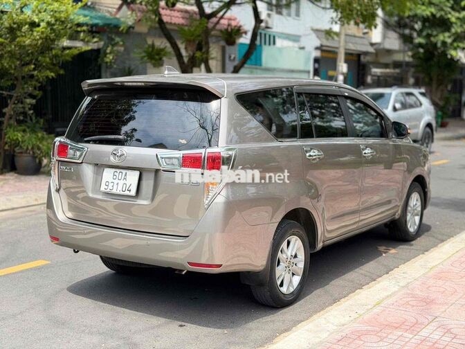 INNOVA 2.0E 2019 BẢO HÀNH 1 NĂM ,HỖ TRỢ VAY 70%