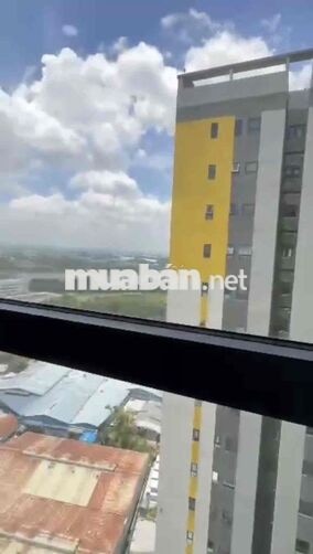 pass 1 phòng 10m2 + 1 nhà vệ sinh chung cư