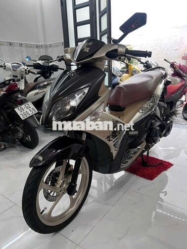 Yamaha Nouvo Vàng cát Xe tay ga