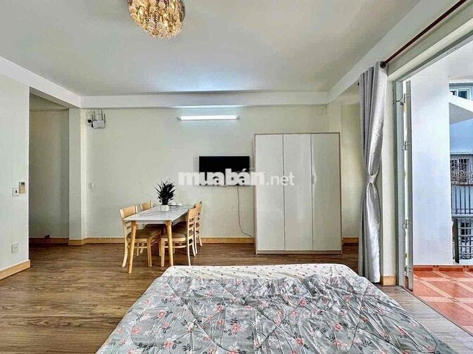 Siêu Phẩm Studio Bancol - Full nội thất cao cấp