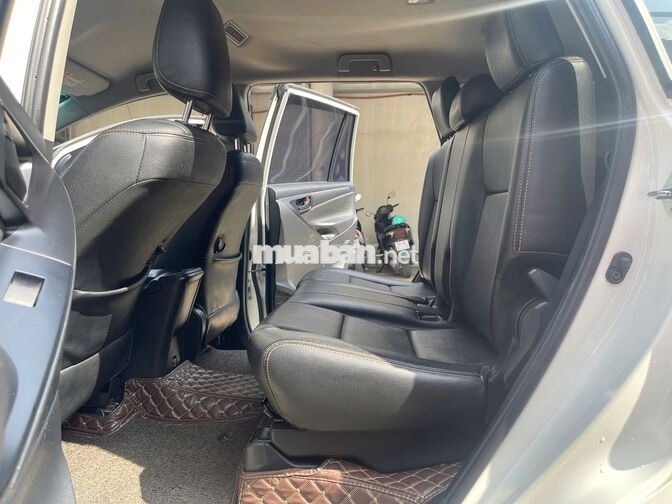 INNOVA 2.0E 2019 SỐ SÀN | HỖ TRỢ BANK 60% |GIÁ TL