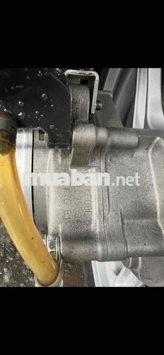 Honda SH Ý 150 SM 2012 Đỏ